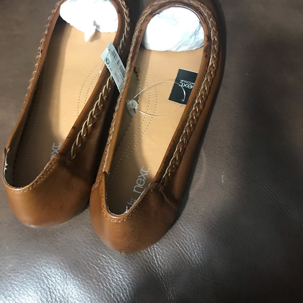 NEXT Shoes - Picture 4 of 8